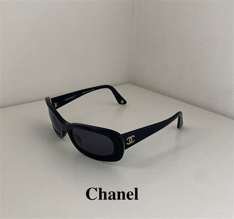 retro chanel sunglasses